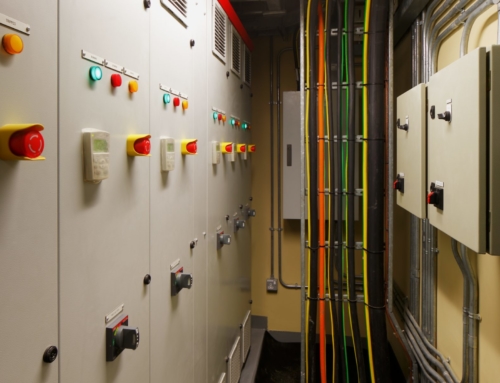 Your guide to commercial electrical services